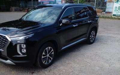 Hyundai Palisade I, 2019 год, 4 300 000 рублей, 1 фотография