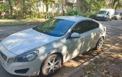 Volvo S60 III, 2012 год, 1 750 000 рублей, 1 фотография