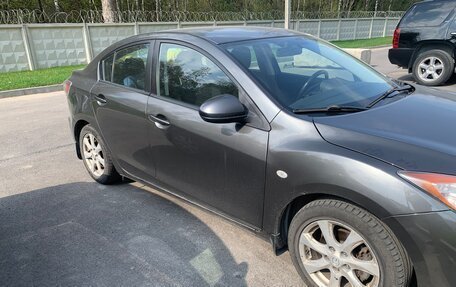 Mazda 3, 2010 год, 850 000 рублей, 2 фотография