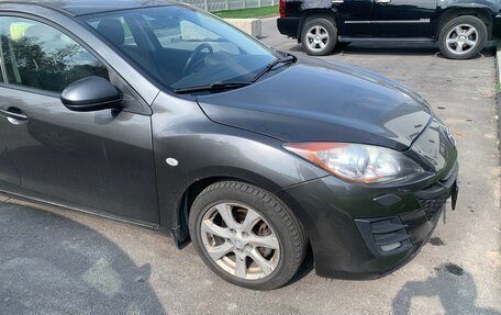 Mazda 3, 2010 год, 850 000 рублей, 3 фотография