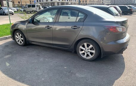 Mazda 3, 2010 год, 850 000 рублей, 4 фотография