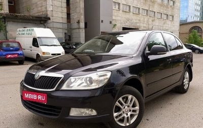 Skoda Octavia, 2013 год, 960 000 рублей, 1 фотография