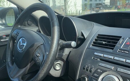 Mazda 3, 2010 год, 850 000 рублей, 8 фотография