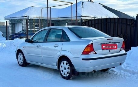 Ford Focus IV, 2005 год, 350 000 рублей, 2 фотография