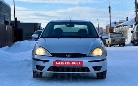 Ford Focus IV, 2005 год, 350 000 рублей, 5 фотография