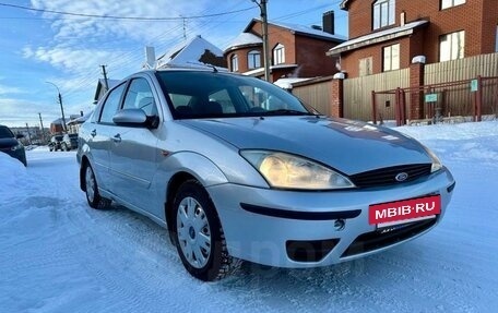 Ford Focus IV, 2005 год, 350 000 рублей, 8 фотография