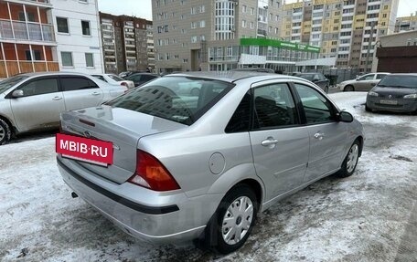 Ford Focus IV, 2005 год, 350 000 рублей, 9 фотография