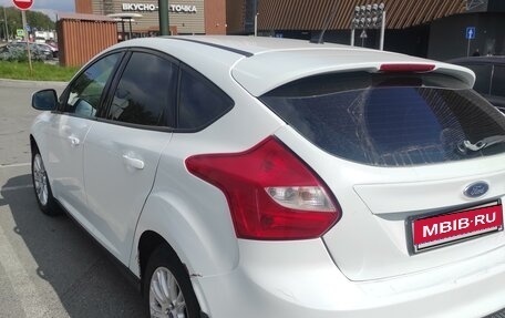 Ford Focus III, 2012 год, 650 000 рублей, 4 фотография