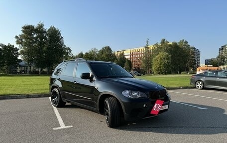 BMW X5, 2011 год, 2 200 000 рублей, 2 фотография