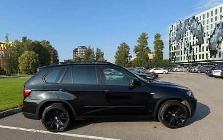 BMW X5, 2011 год, 2 200 000 рублей, 3 фотография