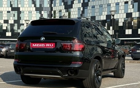 BMW X5, 2011 год, 2 200 000 рублей, 6 фотография