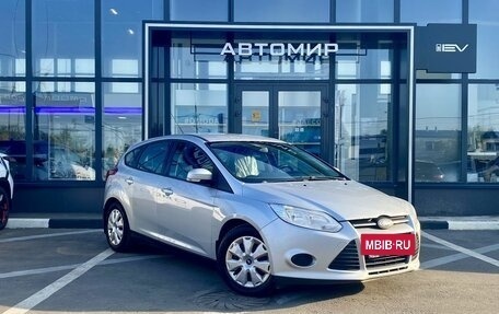 Ford Focus III, 2012 год, 830 000 рублей, 3 фотография