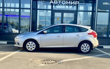 Ford Focus III, 2012 год, 830 000 рублей, 8 фотография