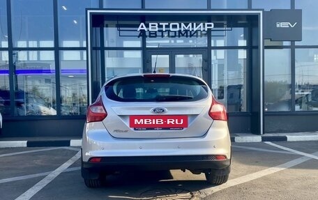 Ford Focus III, 2012 год, 830 000 рублей, 6 фотография