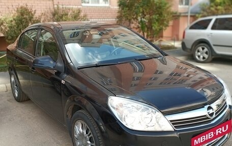 Opel Astra H, 2011 год, 750 000 рублей, 2 фотография