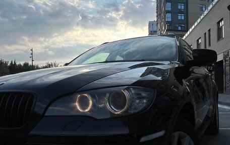 BMW X6, 2011 год, 2 500 000 рублей, 2 фотография