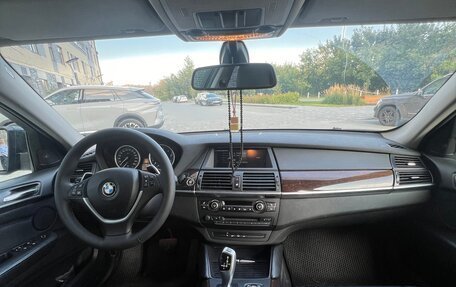 BMW X6, 2011 год, 2 500 000 рублей, 7 фотография