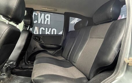 Chevrolet Niva I рестайлинг, 2008 год, 515 000 рублей, 12 фотография