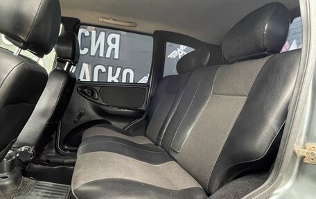 Chevrolet Niva I рестайлинг, 2008 год, 515 000 рублей, 13 фотография