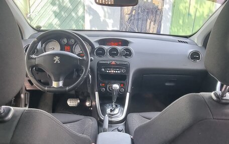 Peugeot 308 II, 2012 год, 700 000 рублей, 6 фотография