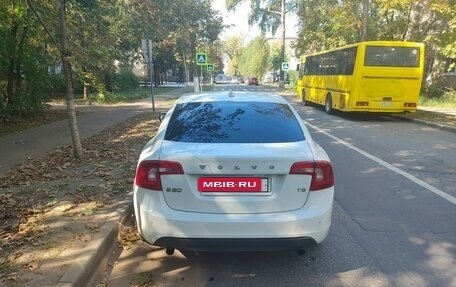 Volvo S60 III, 2012 год, 1 750 000 рублей, 4 фотография