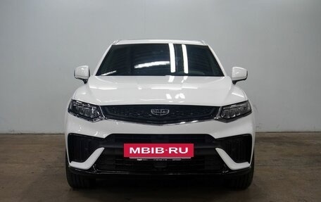 Geely Tugella FY11, 2023 год, 3 730 000 рублей, 2 фотография