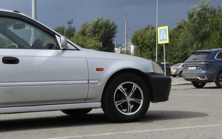 Honda Civic Ferio III, 1999 год, 364 999 рублей, 3 фотография