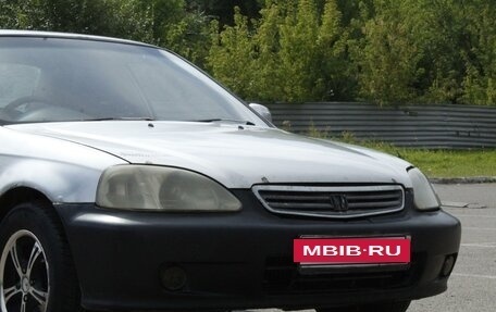 Honda Civic Ferio III, 1999 год, 364 999 рублей, 2 фотография