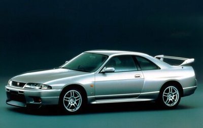 Nissan Skyline, 1997 год, 1 420 000 рублей, 1 фотография