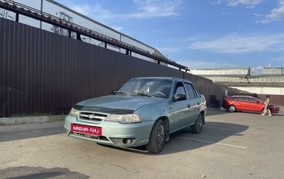 Daewoo Nexia I рестайлинг, 2008 год, 200 000 рублей, 1 фотография