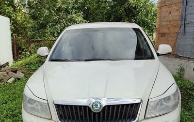 Skoda Octavia, 2012 год, 520 000 рублей, 1 фотография