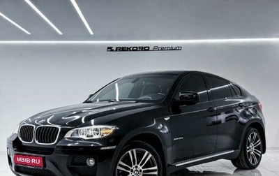 BMW X6, 2013 год, 3 300 000 рублей, 1 фотография