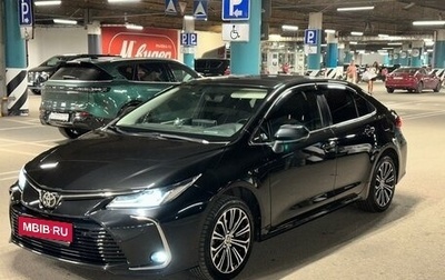 Toyota Corolla, 2020 год, 1 900 000 рублей, 1 фотография