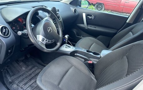 Nissan Qashqai, 2008 год, 908 000 рублей, 7 фотография