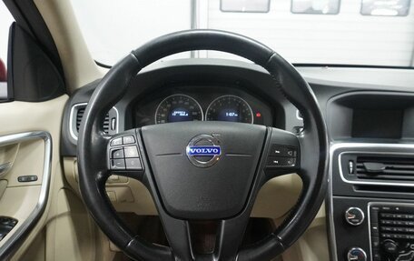 Volvo S60 III, 2011 год, 1 020 000 рублей, 9 фотография