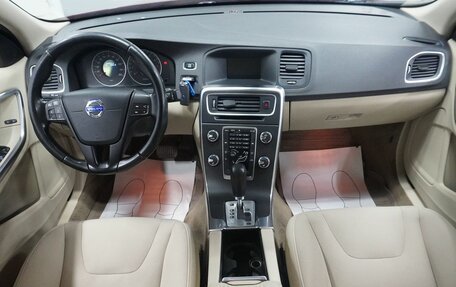 Volvo S60 III, 2011 год, 1 020 000 рублей, 10 фотография