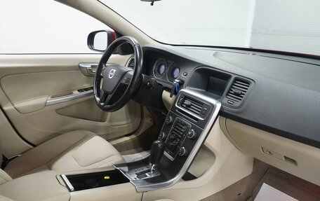 Volvo S60 III, 2011 год, 1 020 000 рублей, 11 фотография