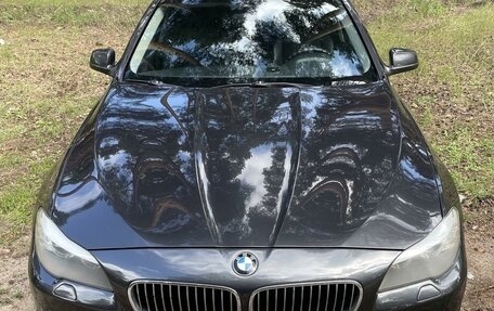 BMW 5 серия, 2011 год, 1 699 999 рублей, 2 фотография