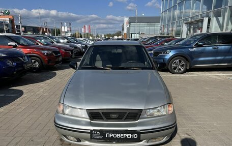 Daewoo Nexia I рестайлинг, 2007 год, 135 900 рублей, 2 фотография