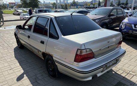 Daewoo Nexia I рестайлинг, 2007 год, 135 900 рублей, 7 фотография