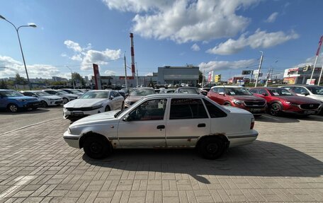 Daewoo Nexia I рестайлинг, 2007 год, 135 900 рублей, 8 фотография