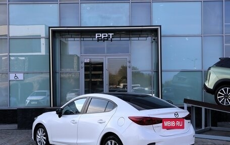 Mazda 3, 2014 год, 1 429 000 рублей, 4 фотография