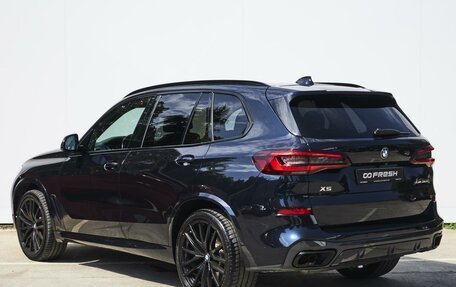 BMW X5, 2021 год, 11 999 000 рублей, 2 фотография