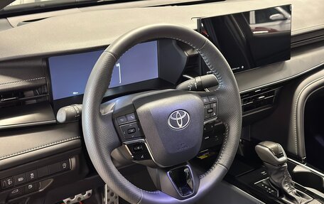 Toyota Camry, 2024 год, 4 299 000 рублей, 19 фотография