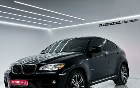 BMW X6, 2013 год, 3 300 000 рублей, 5 фотография