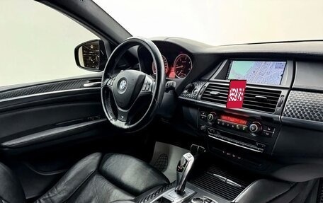 BMW X6, 2013 год, 3 300 000 рублей, 8 фотография