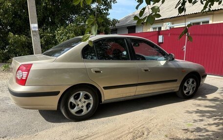 Hyundai Elantra III, 2005 год, 530 000 рублей, 4 фотография