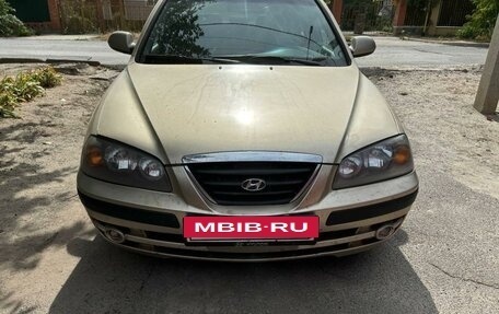 Hyundai Elantra III, 2005 год, 530 000 рублей, 2 фотография