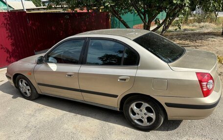 Hyundai Elantra III, 2005 год, 530 000 рублей, 7 фотография