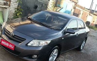 Toyota Corolla, 2007 год, 795 000 рублей, 1 фотография